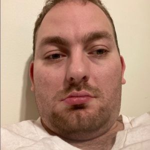 Meet your Posher, Nicholas